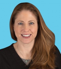 Dr. Deborah Zell, MD