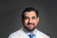 Dr. Moshe Shapiro, MD