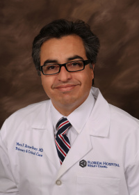 Martin Britos-Bray, MD